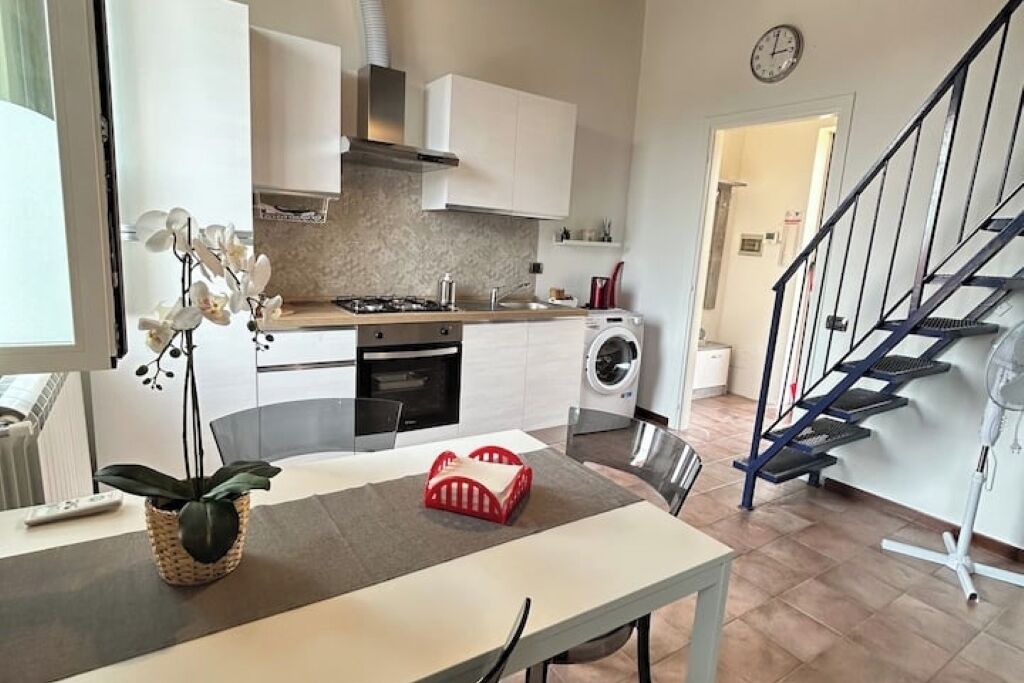 Inveruno Apartment | Dora Apartment