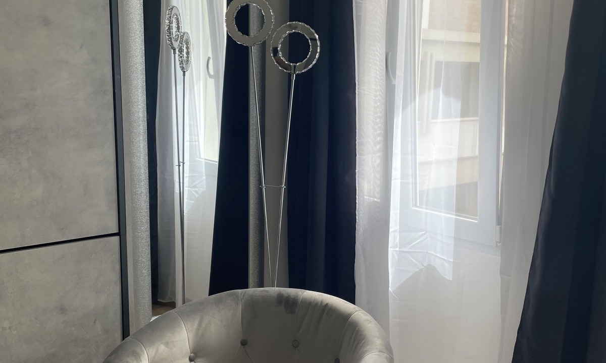Ferrara Apartment | The Platform Rooms