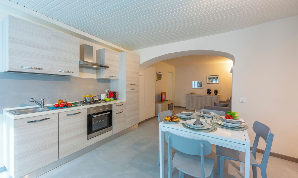 Garbagna Villa | Nonna Sandrina in Monferrato hills