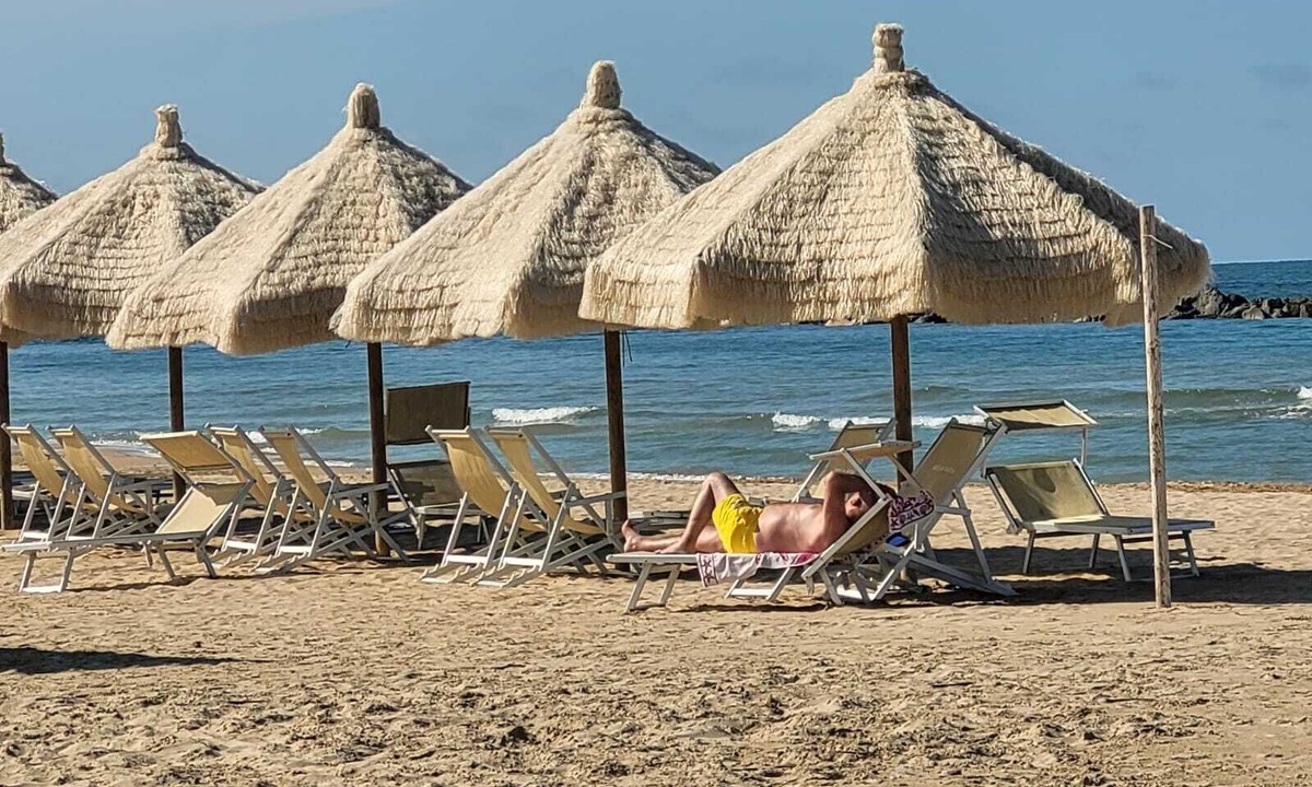 Case Fornace Apartment | Vacation Home Francavilla al Mare