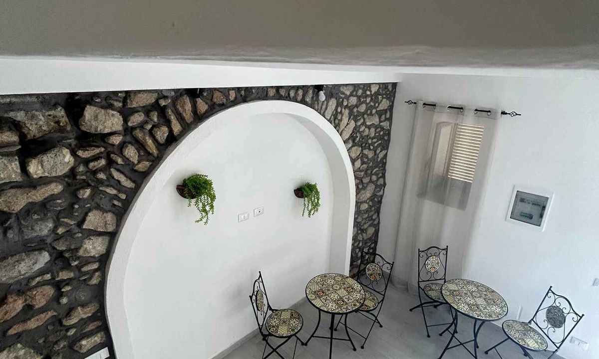 Amantea House | Holiday home with panoramic views