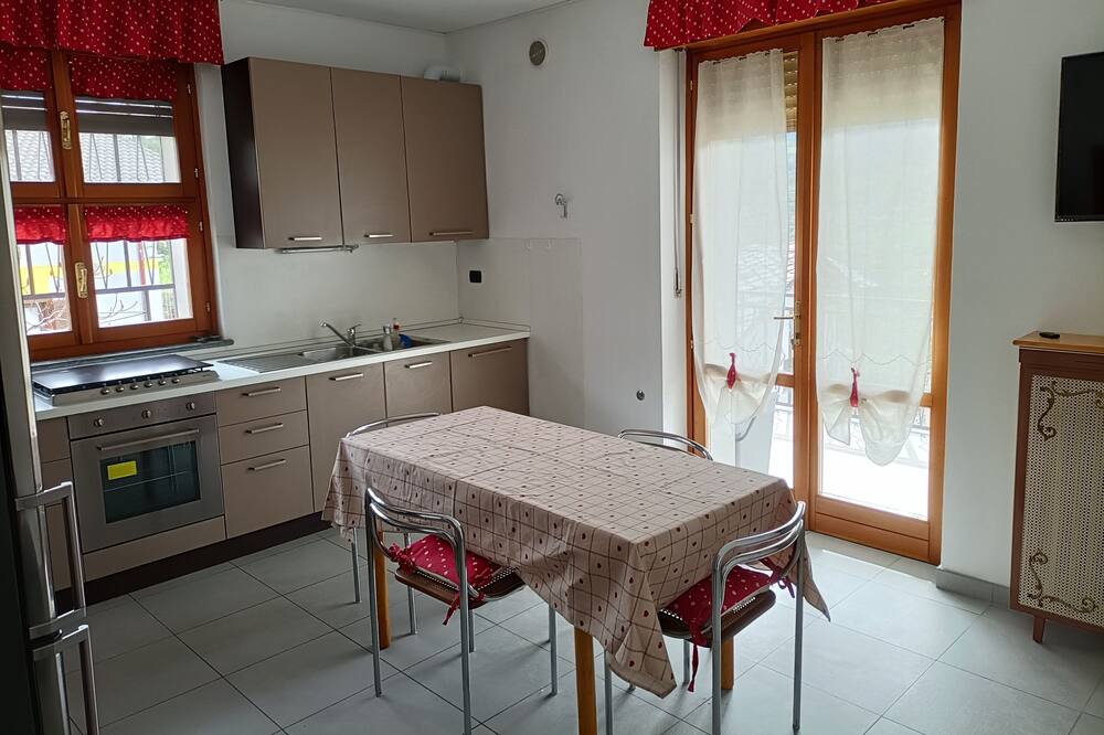 Aosta Apartment | Vrbo Property