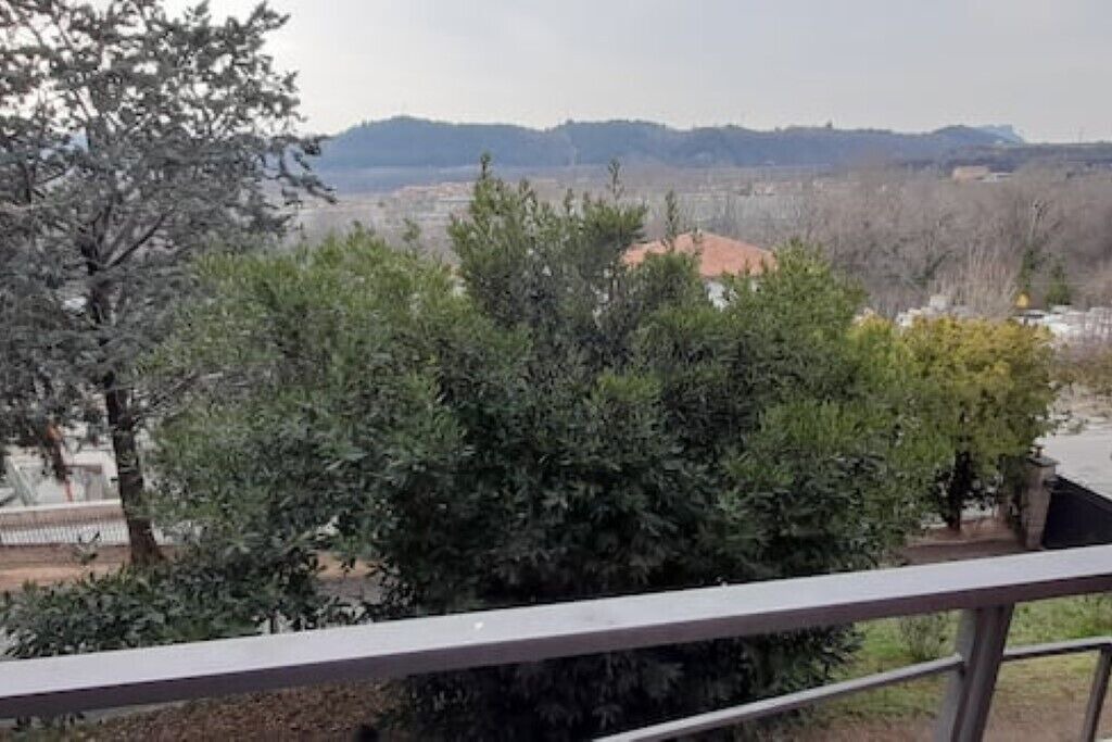 Sant'Ambrogio di Valpolicella Apartment | Apt. 2 - Independent attic studio apartment