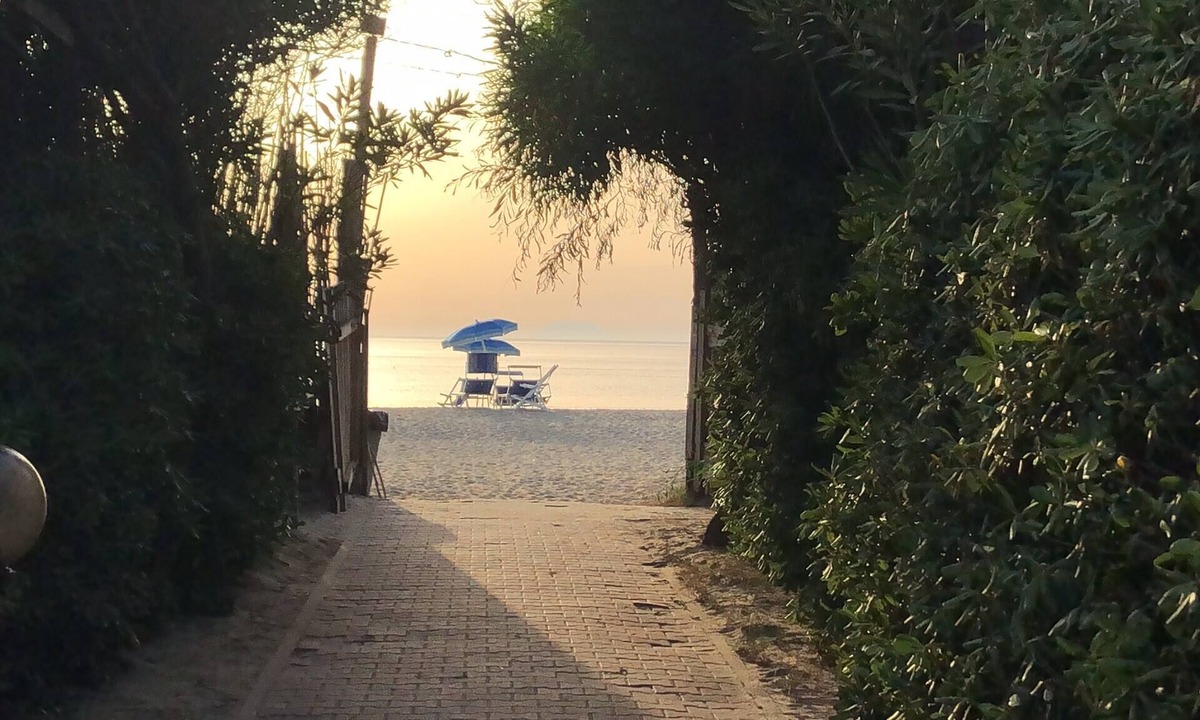 Nicotera Apartment | Mini Apartment On The Sea