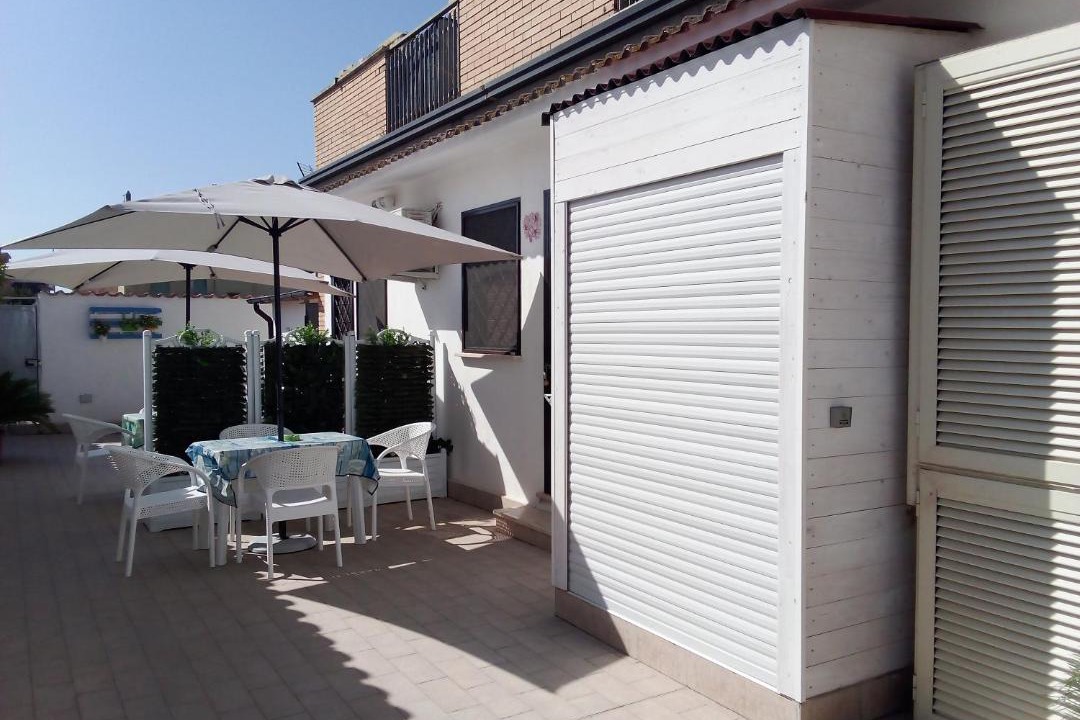 Torvaianica House | Beb corallo
