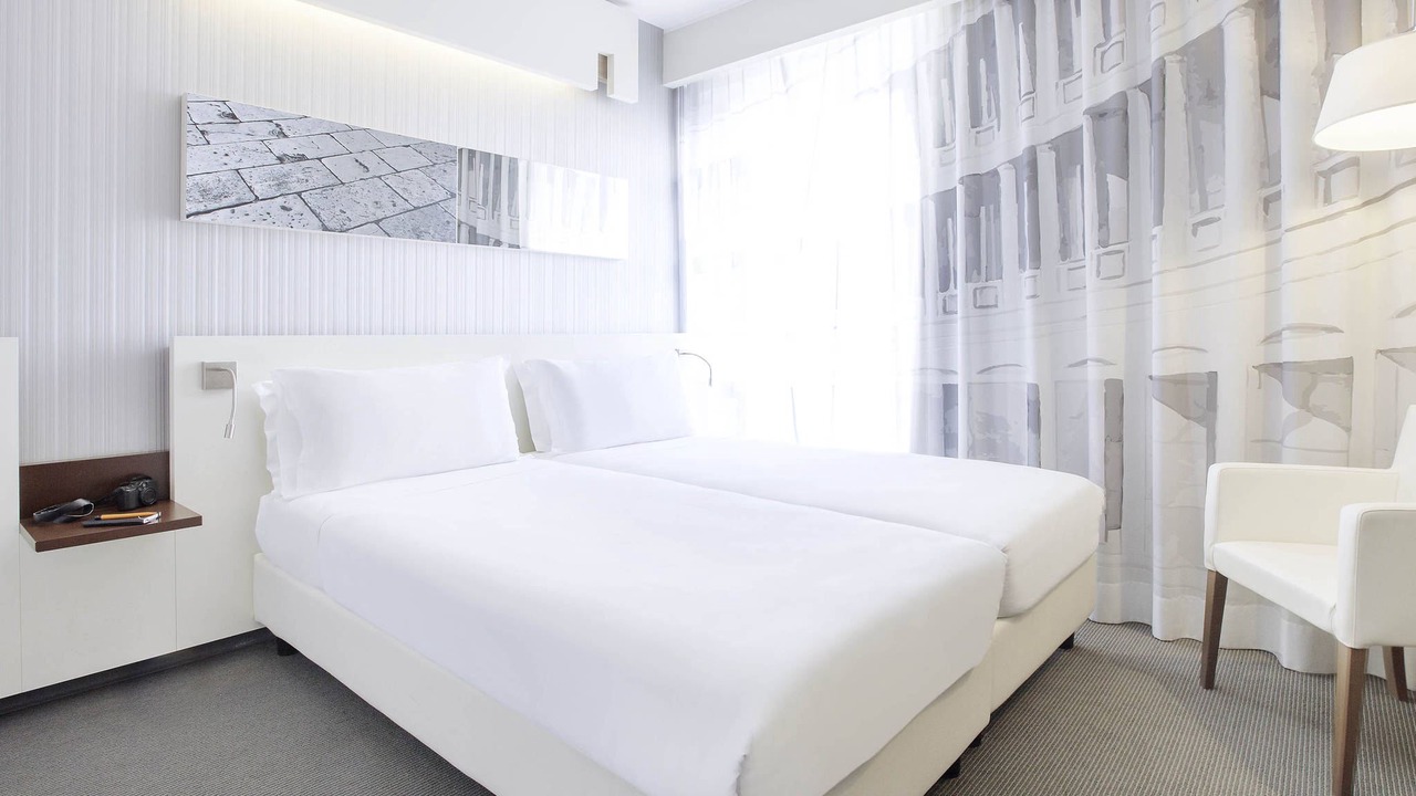 Photo of Bedroom in EUR