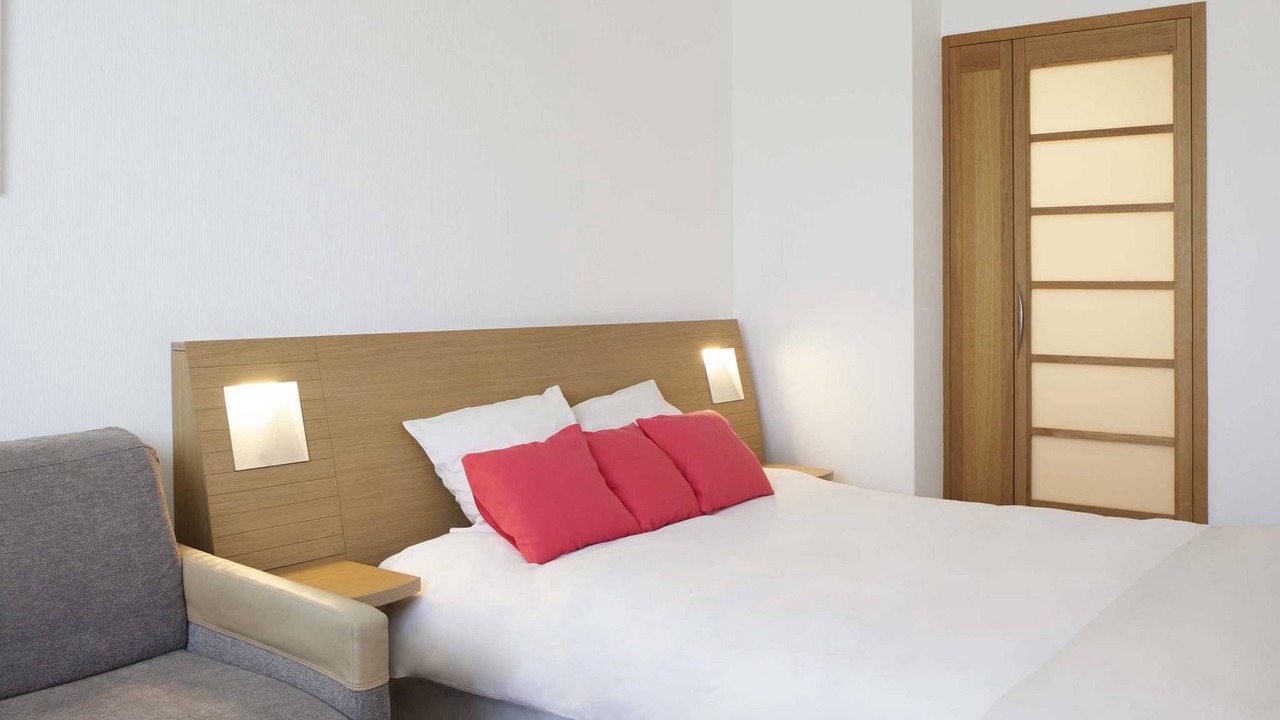 Photo of Bedroom in Regio Parco
