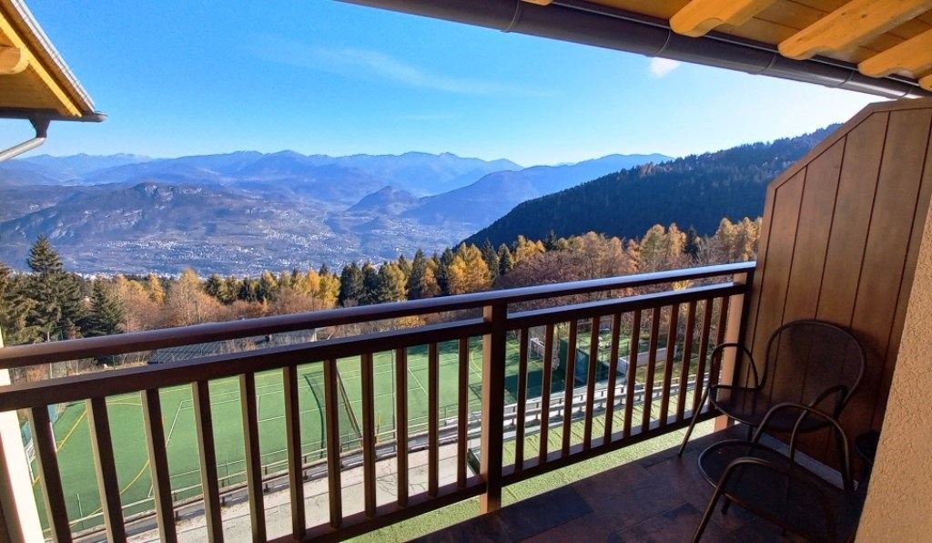 Photo of Patio Balcony in Vaneze