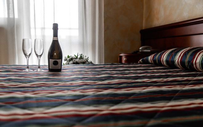 Photo of Bedroom in Pieve Emanuele