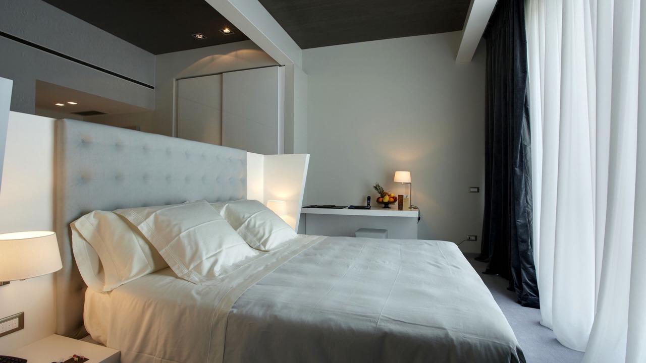 Photo of Bedroom in Cavenago di Brianza