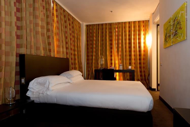 Photo of Bedroom in Cornaredo