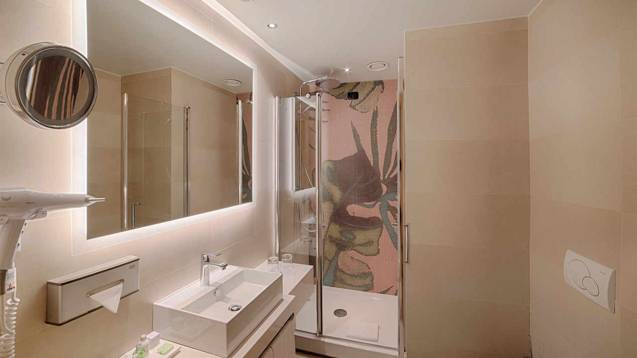Photo of Bathroom in Porta Nuova