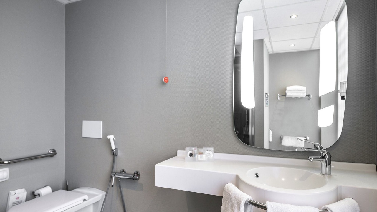 Photo of Bathroom in Porta Nuova