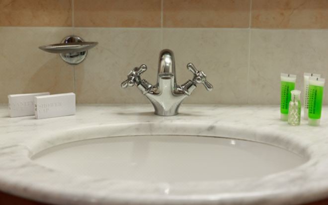 Photo of Bathroom in Pieve Emanuele
