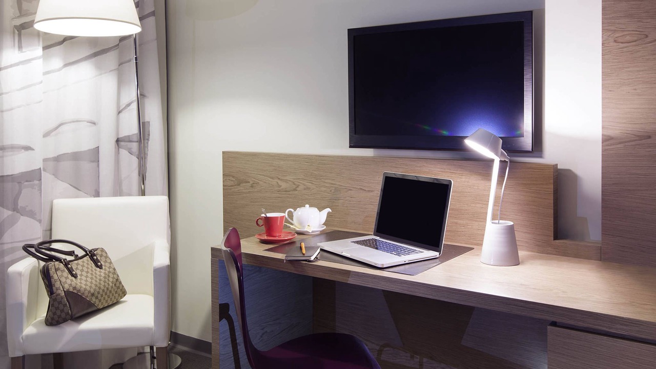 Photo of Livingroom in EUR