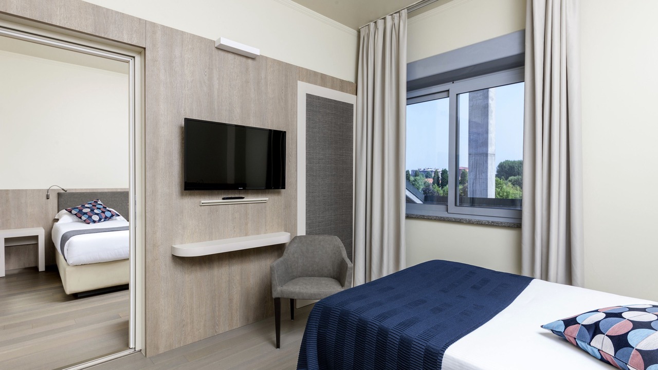 Photo of Bedroom in Cornaredo