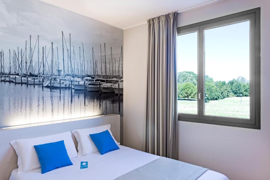 Photo of Bedroom in Borgo Montone