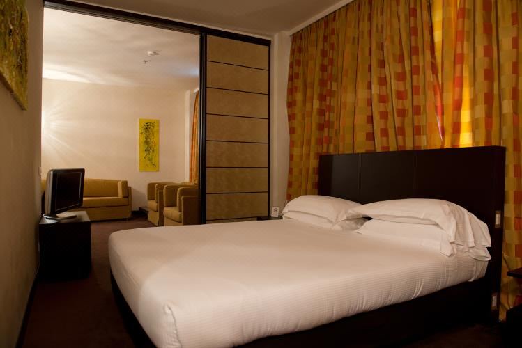 Photo of Bedroom in Cornaredo