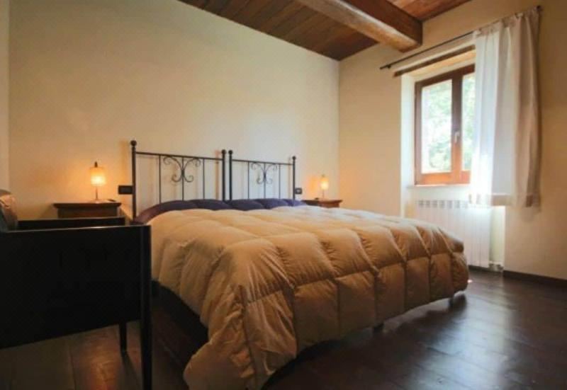 Photo of Bedroom in Sassoferrato
