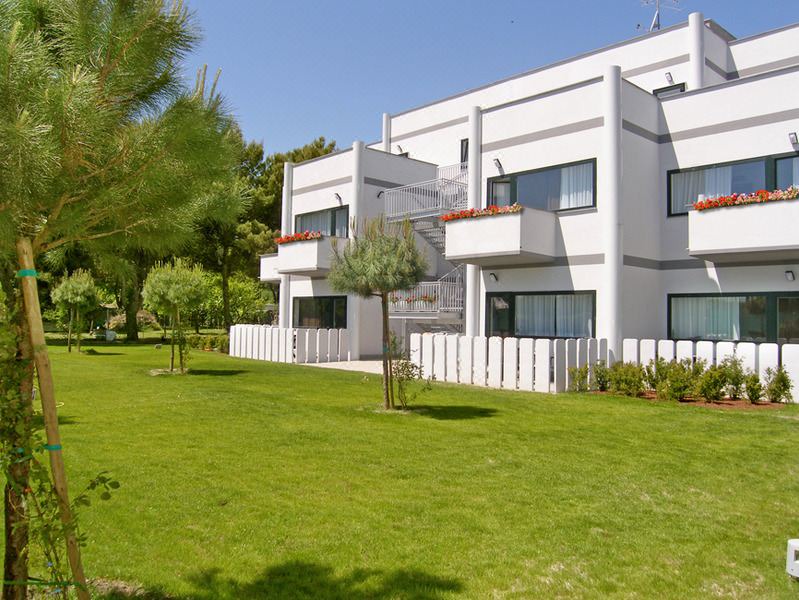 Photo of Buildings in Malamocco