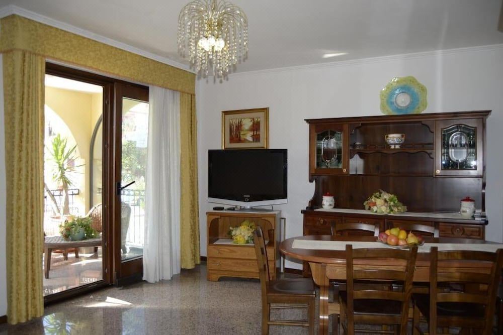 Photo of Livingroom in Torre Grande