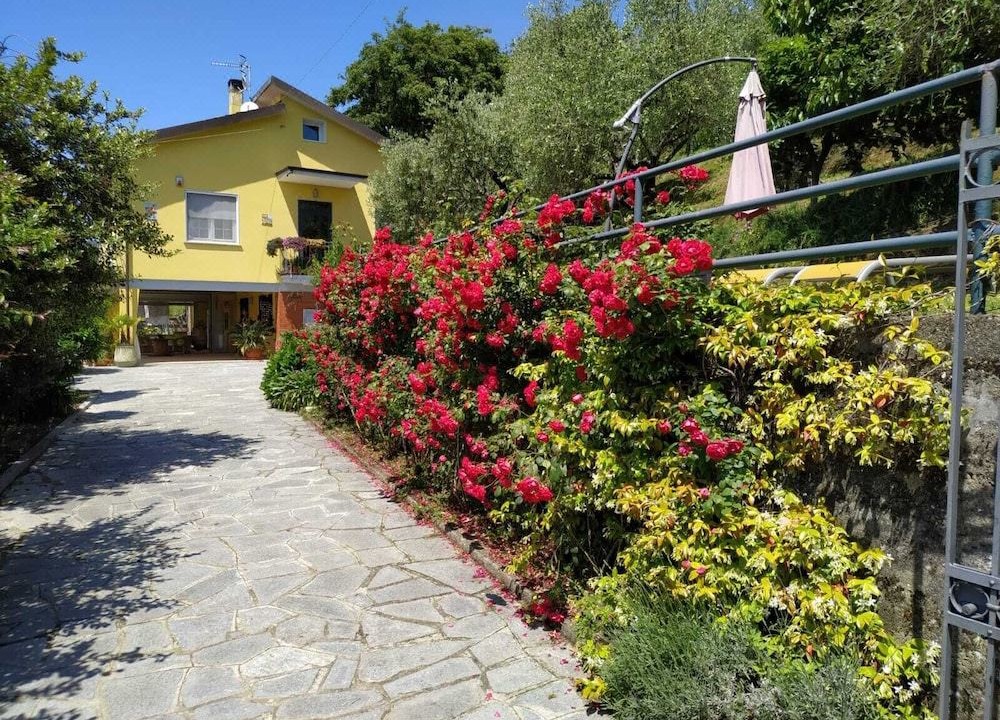 Photo of Buildings in Carozzo