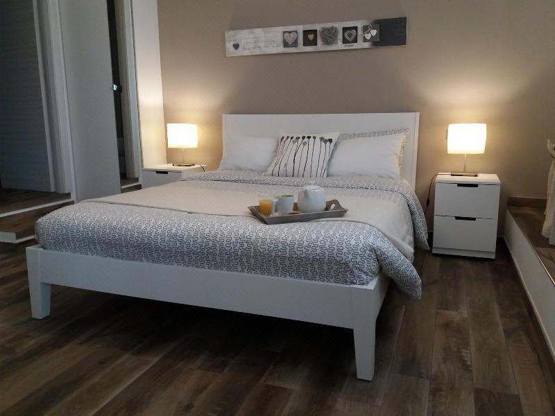 Photo of Bedroom in Carozzo