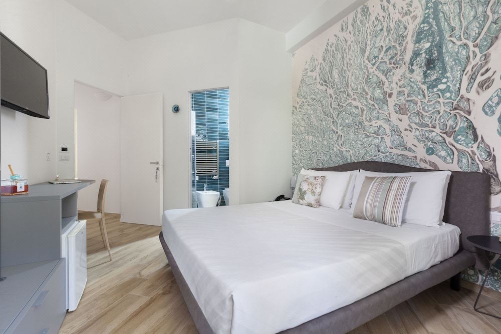 Photo of Bedroom in Ogliastro Marina
