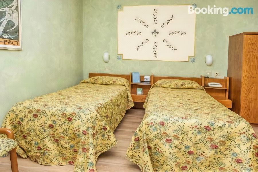 Photo of Bedroom in Cesana Torinese