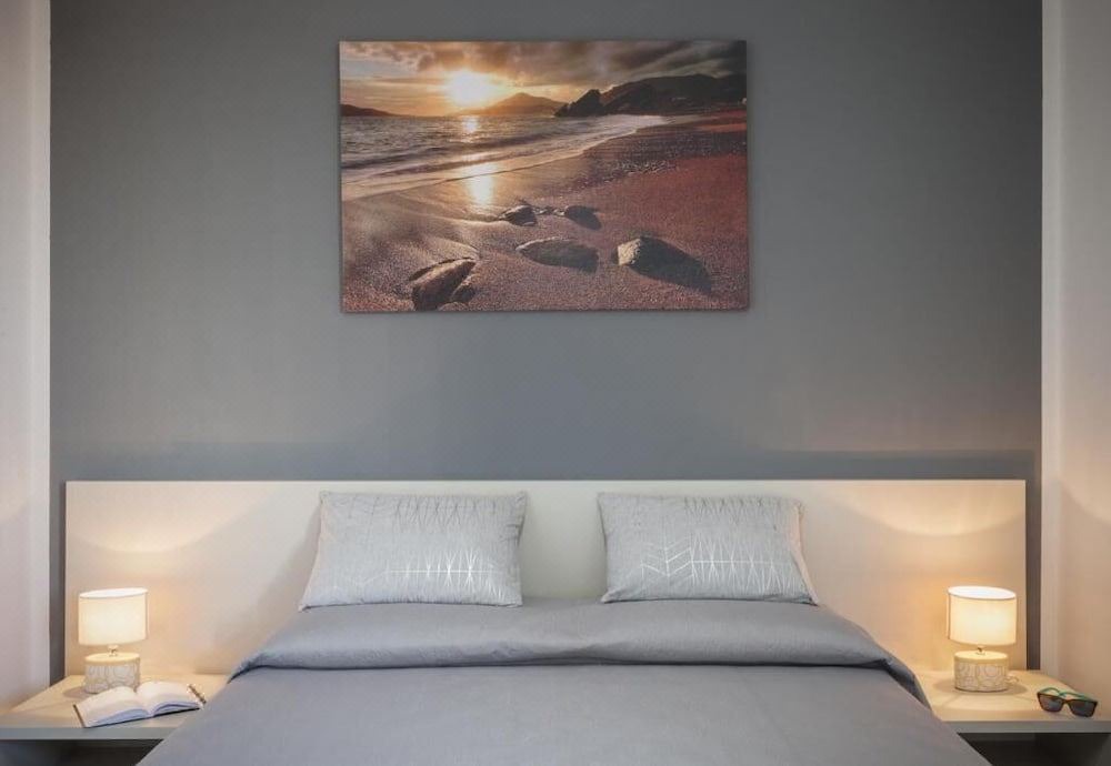 Photo of Bedroom in Cagliari