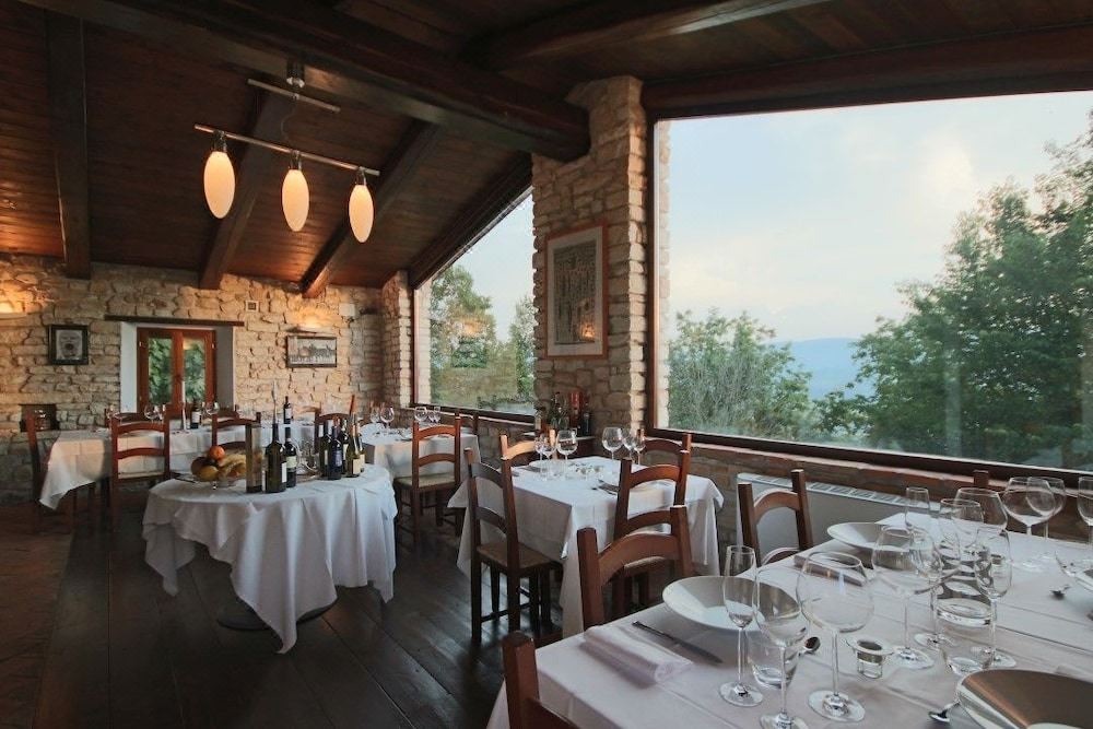 Photo of Patio Balcony in Sassoferrato
