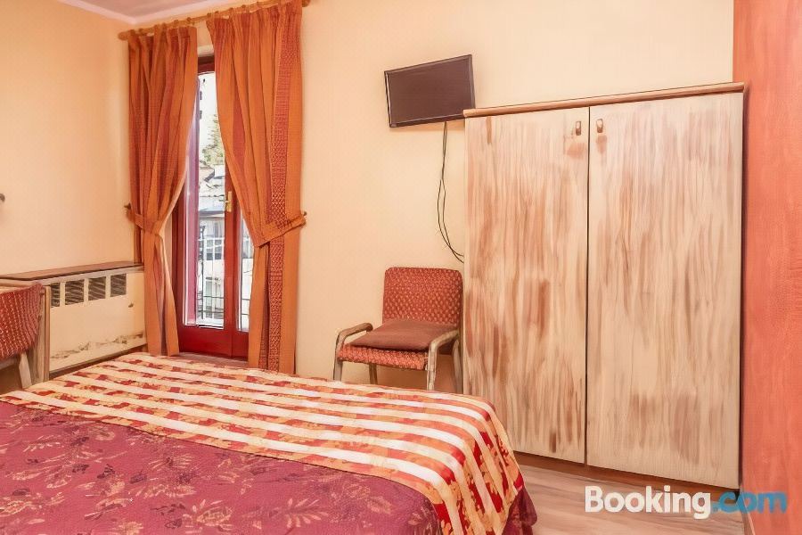 Photo of Bedroom in Cesana Torinese
