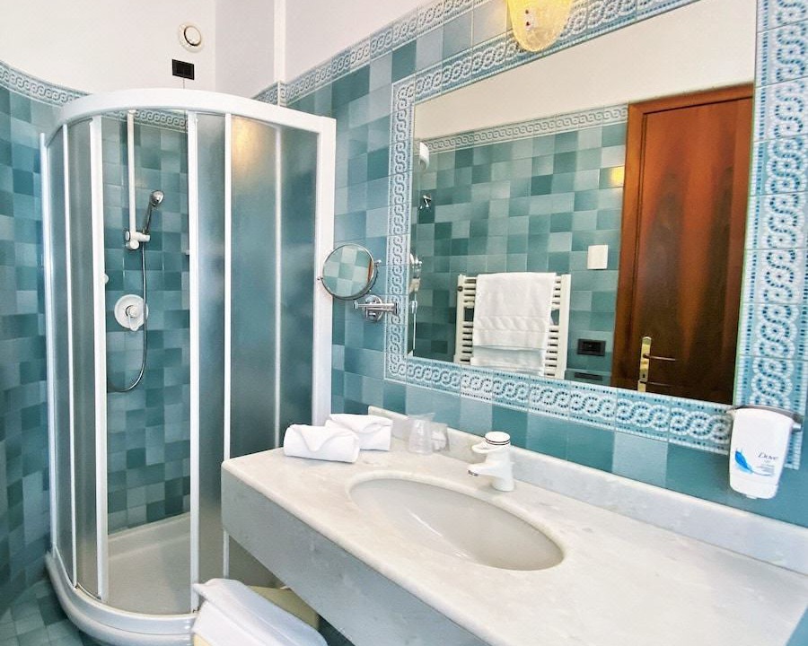 Photo of Bathroom in Pedeguarda di Follina