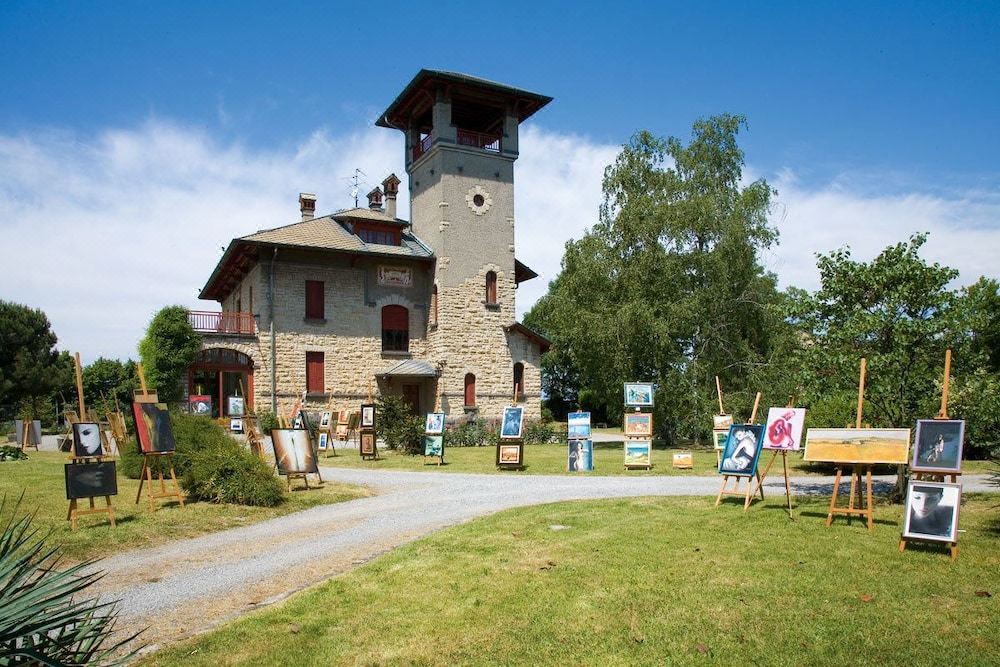 Photo of Buildings in Palazzolo sull'Oglio