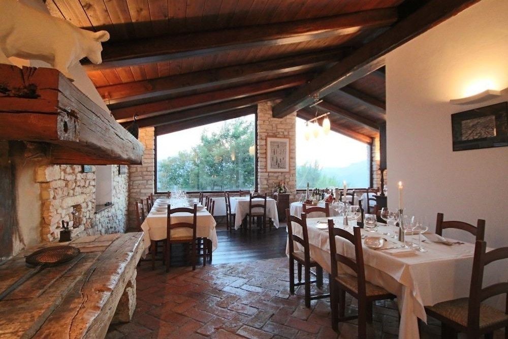 Photo of Livingroom in Sassoferrato