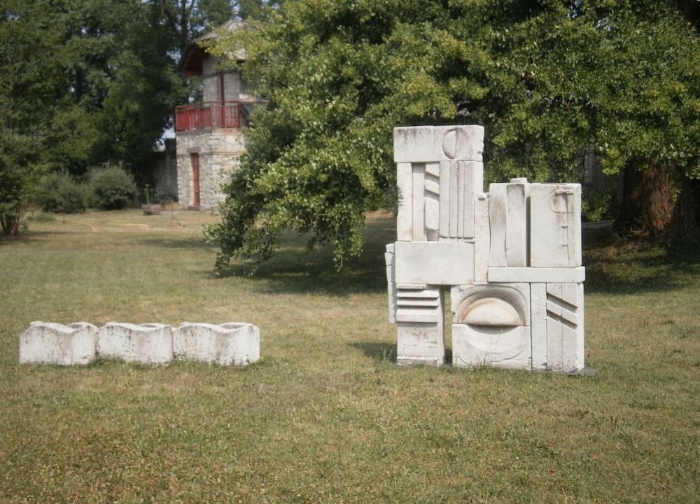 Photo of Buildings in Palazzolo sull'Oglio