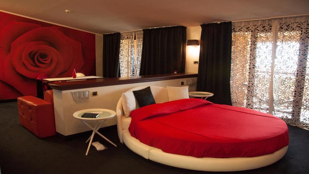 Photo of Bedroom in Catanzaro Lido