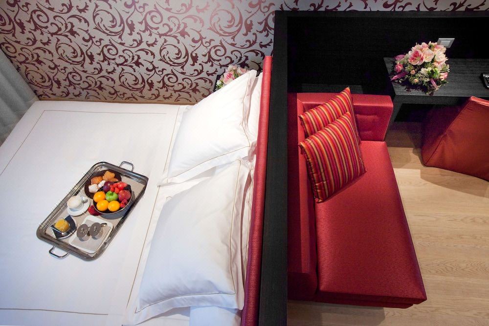 Photo of Bedroom in Cavenago di Brianza