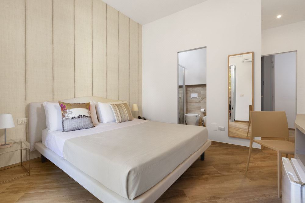 Photo of Bedroom in Ogliastro Marina