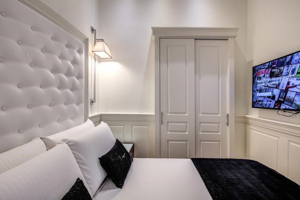 Photo of Bedroom in Prati