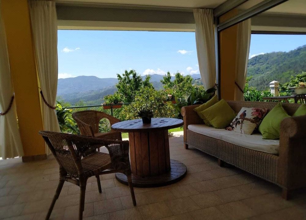 Photo of Patio Balcony in Carozzo