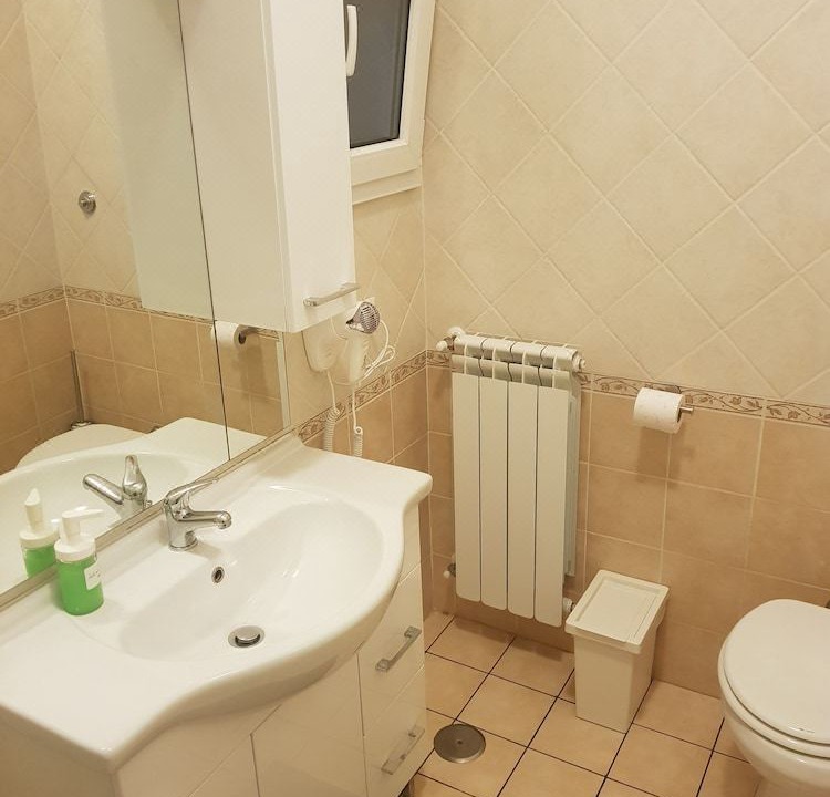 Photo of Bathroom in Casal Bertone