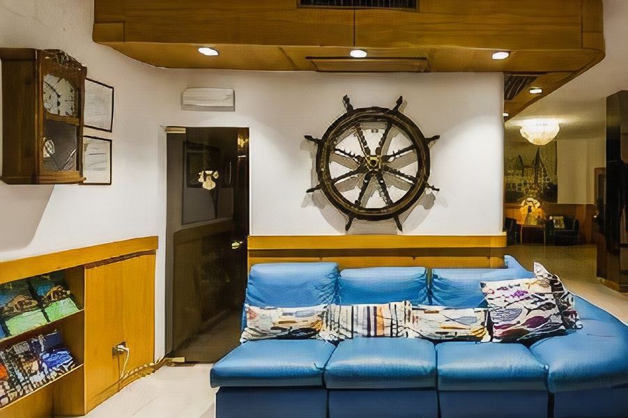 Photo of Livingroom in Castiglione della Pescaia