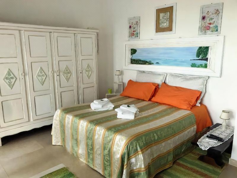 Photo of Bedroom in Crotone