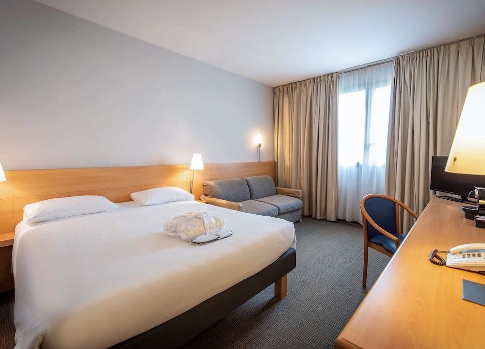 Photo of Bedroom in Regio Parco