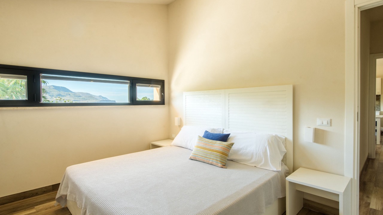 Photo of Bedroom in Castellammare del Golfo