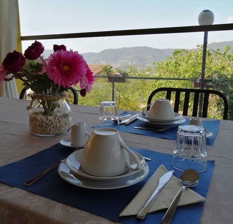 Photo of Patio Balcony in Carozzo