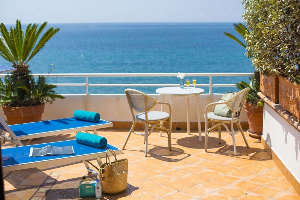 Photo of Others in Ogliastro Marina