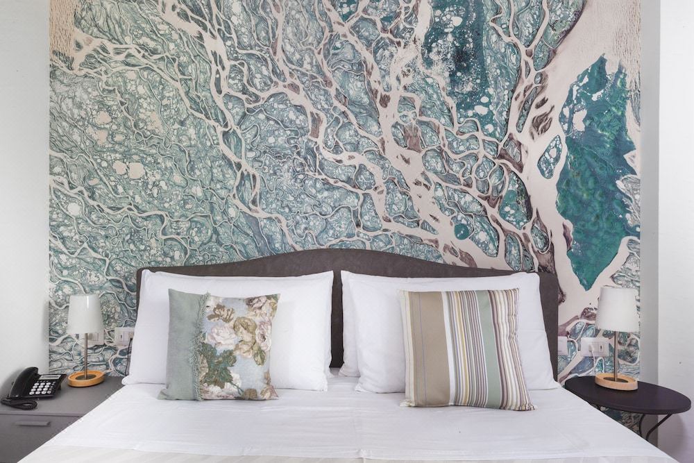 Photo of Bedroom in Ogliastro Marina
