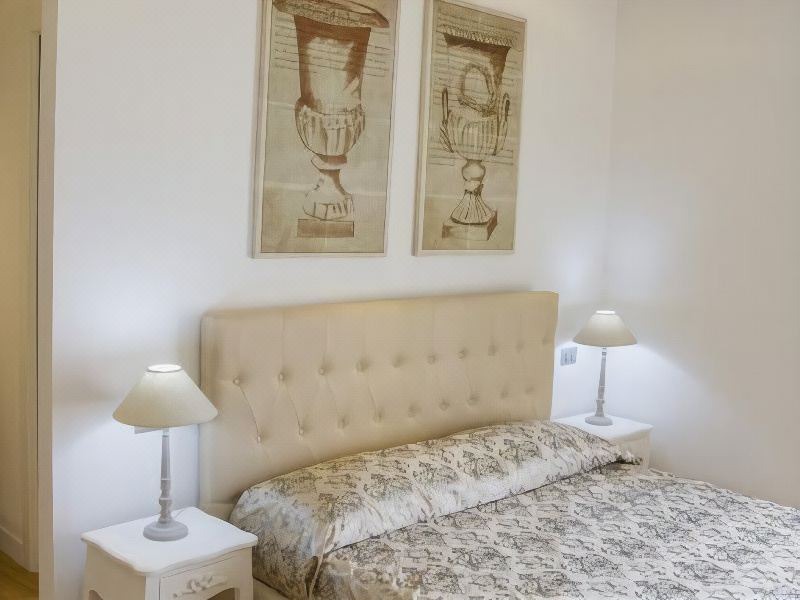 Photo of Bedroom in Historic Center